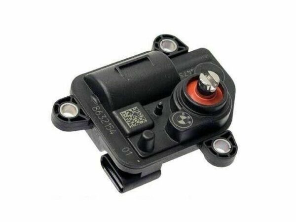 18308632154 - BMW F20 F44 Genuine Control Valve Exhaust Actuator 18308632154