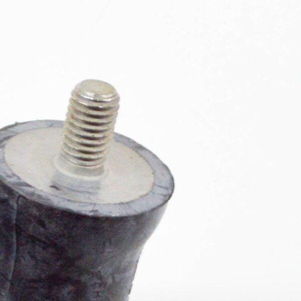 18309804330 - MINI COUNTRYMAN R60 Mid Pipe Rubber Mount 18309804330 9804330 NEW GENUINE