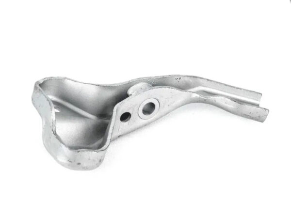 18311742800 - BMW 7 E38 Left Catalyst Mount 18311742800 1742800 NEW GENUINE
