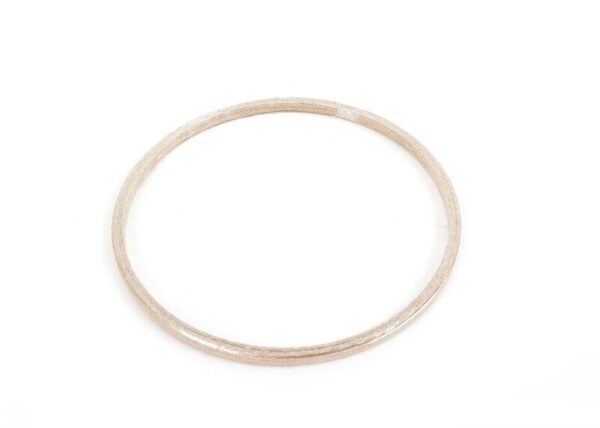 18328612538 - BMW F23 F30 F31 original gasket ring 18328612538