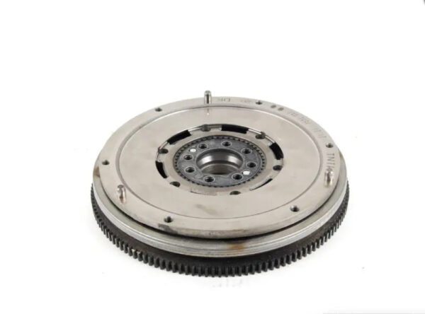21207532057 - NEW MINI CONVERTIBLE R52 TWIN MASS FLYWHEEL 21207532057 ORIGINAL