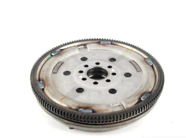 21207532057 - NEW MINI CONVERTIBLE R52 TWIN MASS FLYWHEEL 21207532057 ORIGINAL