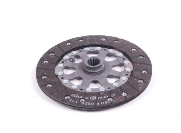 21207551384 - MINI CONVERTIBLE R52 clutch set 21207551384 7551384 NEW REAL