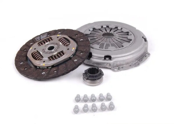 21207572842 - MINI COOPER R56 clutch set 21207572842 NEW ORIGINAL