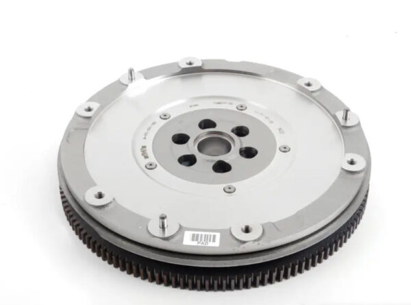 21207595577 - NEW MINI RYMAN R60 DUAL TWIN MASS FLYWHEEL 7595577 21207595577 ORIGINAL
