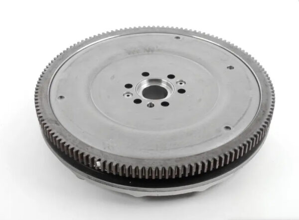 21207595577 - NEW MINI RYMAN R60 DUAL TWIN MASS FLYWHEEL 7595577 21207595577 ORIGINAL