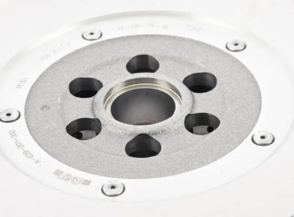 21207636253 - New MINI COOPER S Jcw Coupe R58 Double - Mass Flywheel Flywheel