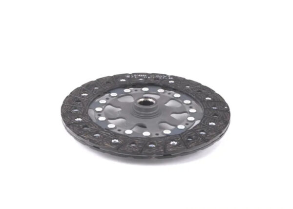 21208676279 - MINI CLUBMAN F54 clutch part set 21208676279, NEW, ORIGINAL