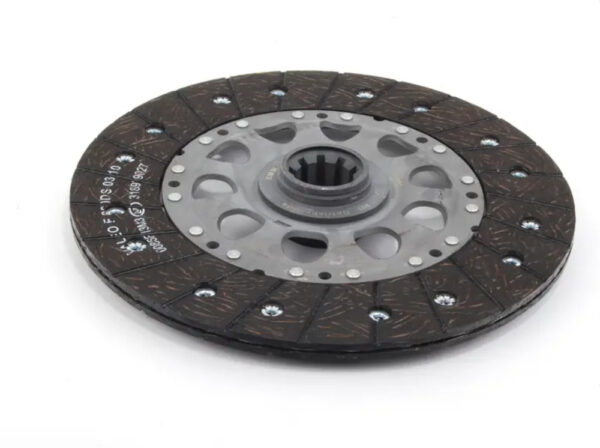 21212282667 - BMW 3 Cabrio E46 Clutch  2282667 21212282667 NEW GENUINE