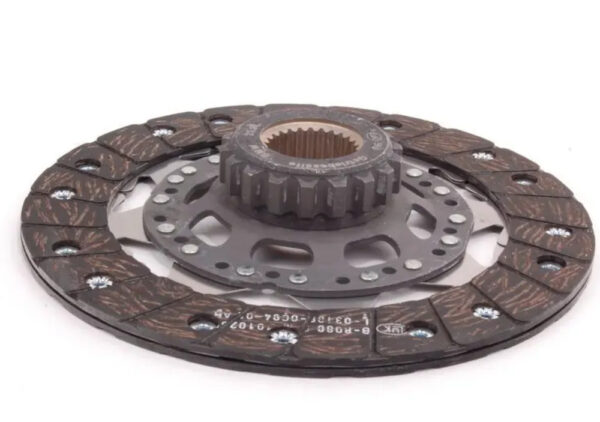 21212284034 - BMW 3 Coupe E92 clutch set 21212284034 2284034 NEW ORIGINAL