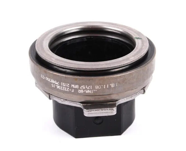 21517548396 - NEW BMW M3 E90 CLUTCH RELEASE BEARING 21517548396 7548396
