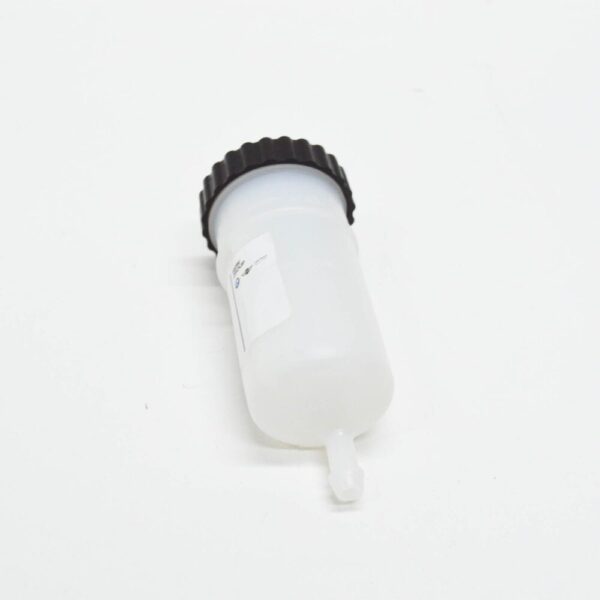 21521117729 - BMW 5 E34 Input Cylinder Clutch Expansion Tank 21521117729 1117729 NEW GENUINE