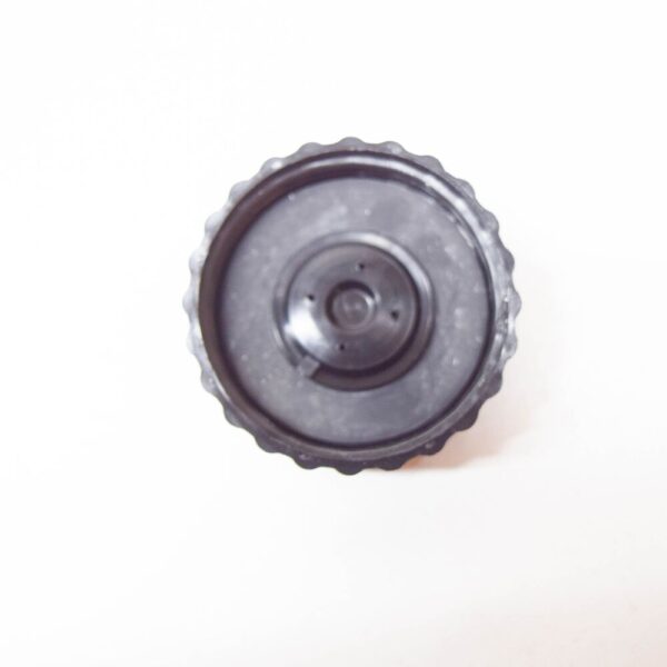 21521119541 - NEW BMW 6 E24 BRAKE CYLINDER COVER LID 21521119541 1119541 ORIGINAL