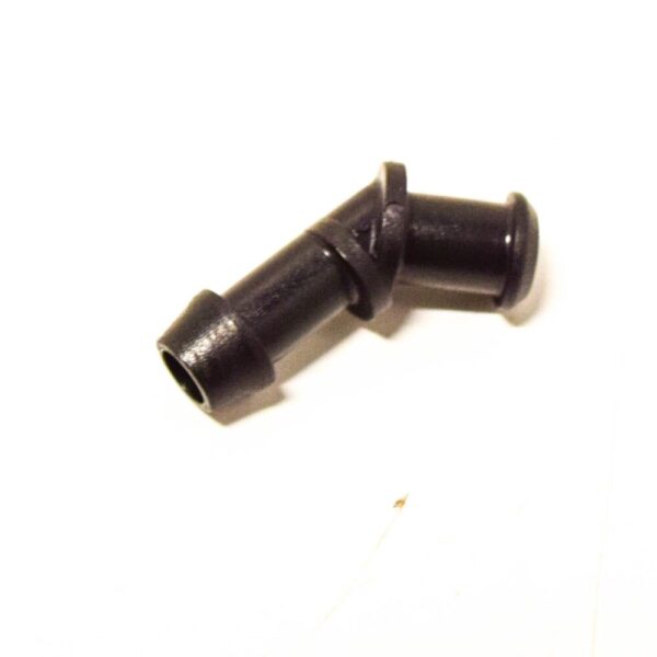 21521151697 - BMW E30 E34 E38 Fluid Reservoir Hose to Master Cylinder 21521151697 NEW GENUINE