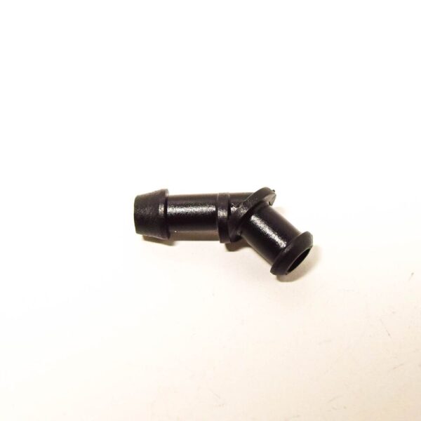 21521151697 - BMW E30 E34 E38 Fluid Reservoir Hose to Master Cylinder 21521151697 NEW GENUINE