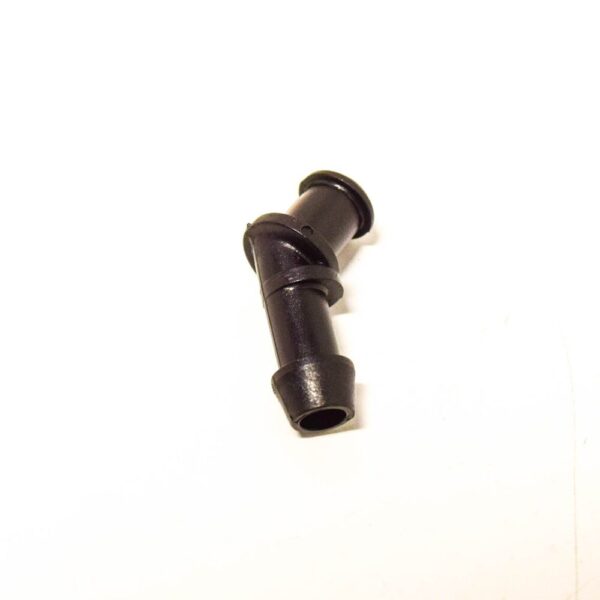 21521151697 - BMW E30 E34 E38 Fluid Reservoir Hose to Master Cylinder 21521151697 NEW GENUINE