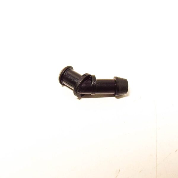 21521151697 - BMW E30 E34 E38 Fluid Reservoir Hose to Master Cylinder 21521151697 NEW GENUINE