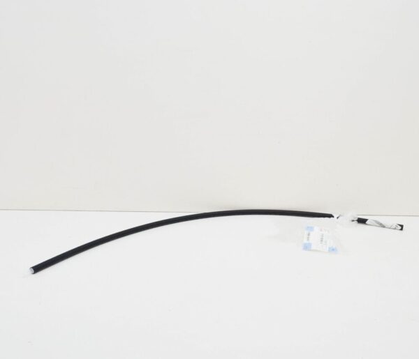 21521163714 - BMW 6 E24 clutch control hose 35006857512 new