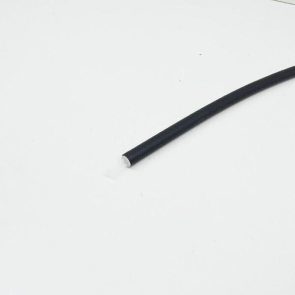 21521163714 - BMW 6 E24 clutch control hose 35006857512 new