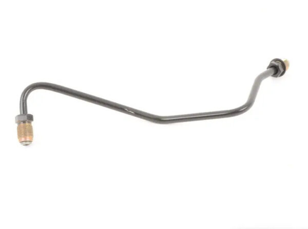 21522226498 - NEW BMW 5 E34 CLUTCH CONTROL PIPE 21522226498 2226498 ORIGINAL