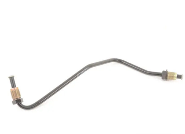 21522226498 - NEW BMW 5 E34 CLUTCH CONTROL PIPE 21522226498 2226498 ORIGINAL