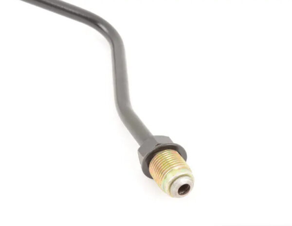 21522226498 - NEW BMW 5 E34 CLUTCH CONTROL PIPE 21522226498 2226498 ORIGINAL