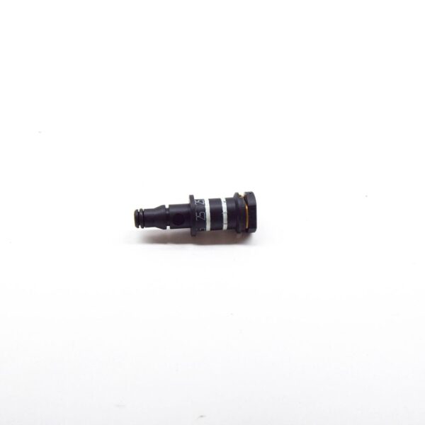 21526764872 - BMW E81 E82 Outlet Slave Cylinder Clutch Check Valve 6764872 21526764872 NEW