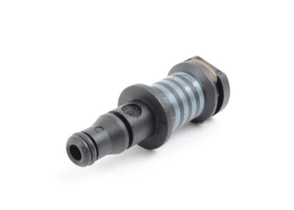 21526765120 - NEW BMW F25 OUTPUT SLAVE CYLINDER CLUTCH VALVE 6765120 21526765120 ORIGINAL