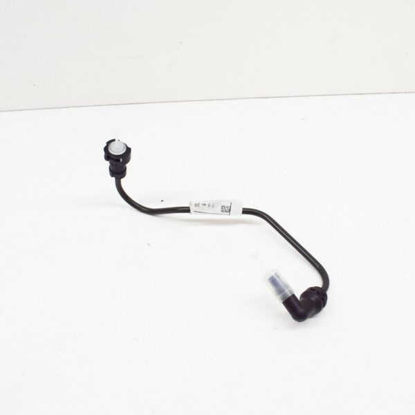 21527509238 - NEW MINI COOPER R50 CLUTCH DELIVERY LINE COUPLING 21527509238 7509238 ORIGINAL