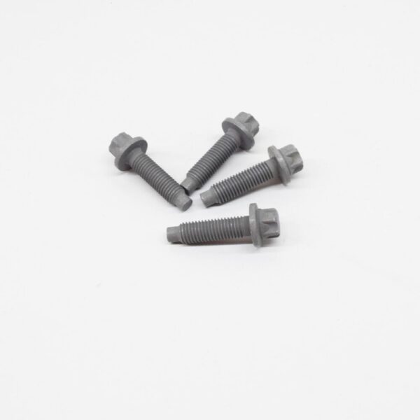 22110392551 - BMW 5 E60 engine mount screw set 22110392551 0392551 NEW ORIGINAL