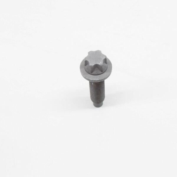 22110392551 - BMW 5 E60 engine mount screw set 22110392551 0392551 NEW ORIGINAL