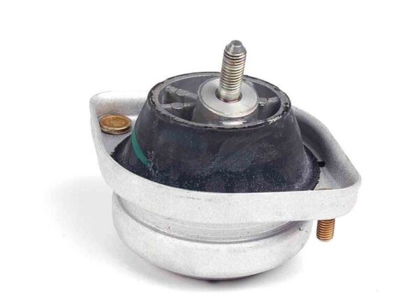 22111092824 - BMW 7 E38 4.4i 210kW engine rubber mount right 22111092824 new original