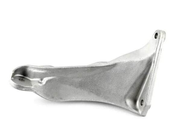 22111094835 - NEW BMW 7 E38 LEFT ENGINE MOUNT BRACKET 22111094835 1094835 ORIGINAL