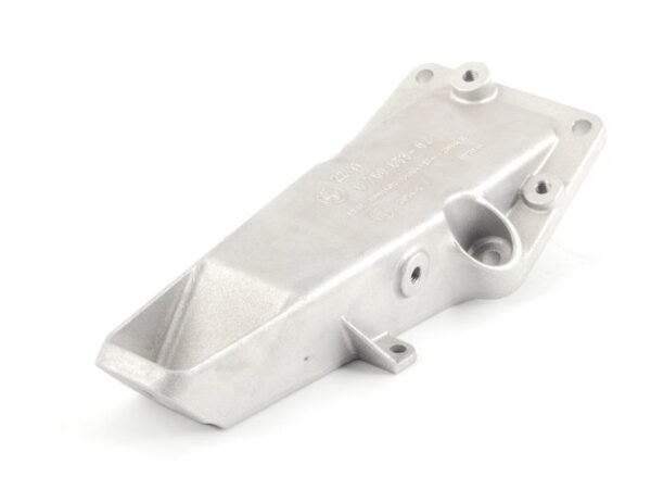 22116750853 - NEW BMW X3 E83 LEFT ENGINE MOUNT BRACKET 22116750853 6750853 3.0 PETROL OEM