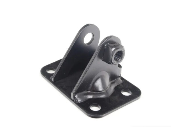 22116754399 - NEW OEM MINI CABRIO R52 ENGINE SUSPENSION HOLDER BRACKET 22116754399 6754399