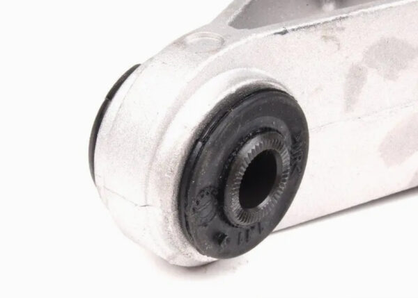 22116756406 - MINI R50 rear wheel left engine suspension stabilizer link 22116756406 NEW
