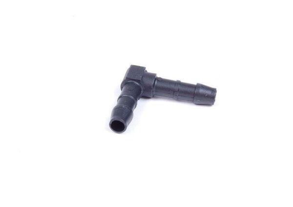 22116759728 - BMW 4mm Vacuum Tube Line Connector Joint 6759728 22116759728