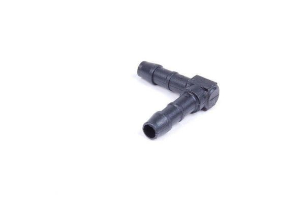 22116759728 - BMW 4mm Vacuum Tube Line Connector Joint 6759728 22116759728