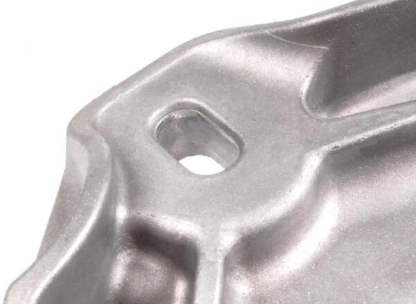 22116763252 - MINI CONVERTIBLE R52 Mount for Engine Mount 22116763252 6763252 NEW REAL