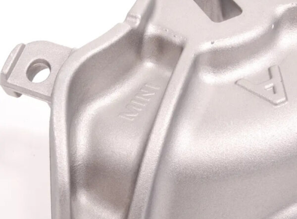 22116768204 - MINI CONVERTIBLE R52 engine mount 22116768204 6768204 NEW GENUINE
