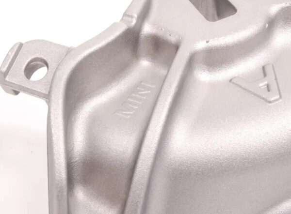 22116768204 - MINI CONVERTIBLE R52 engine mount 22116768204 6768204 NEW GENUINE
