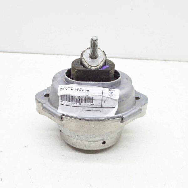 22116770638 - NEW BMW X5 E53 ENGINE MOUNT 22116770638 ORIGINAL