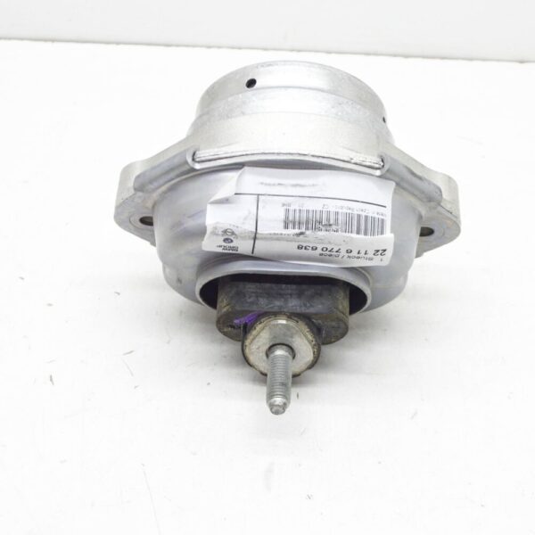 22116770638 - NEW BMW X5 E53 ENGINE MOUNT 22116770638 ORIGINAL