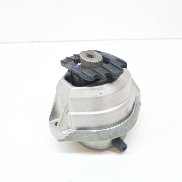 22116770641 - BMW 5 E60 engine bearing left 6770641 22116770641 NEW ORIGINAL