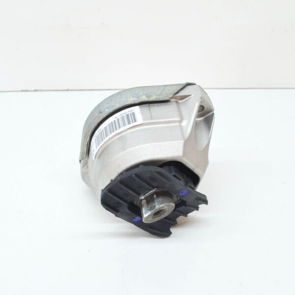 22116770641 - BMW 5 E60 engine bearing left 6770641 22116770641 NEW ORIGINAL