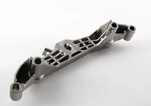 22116772032 - NEW OEM MINI COOPER R56 ENGINE SUPPORT BRACKET 6772032 22116772032 GENUINE