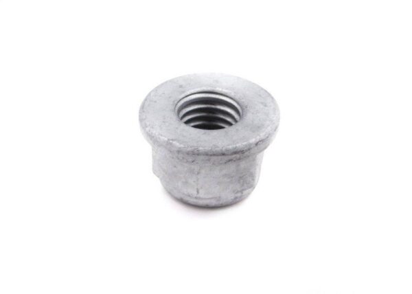 22116779973 - BMW E36 Original Flanged Nut 22116779973