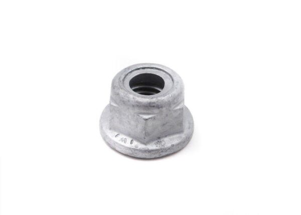 22116779973 - BMW E36 Original Flanged Nut 22116779973