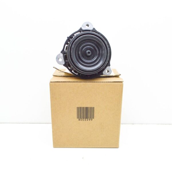 22116860464 - NEW BMW 5 G30 RIGHT SIDE ENGINE MOUNT 22116860464 ORIGINAL