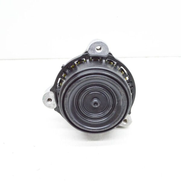 22116860464 - NEW BMW 5 G30 RIGHT SIDE ENGINE MOUNT 22116860464 ORIGINAL